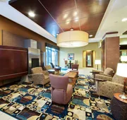 Holiday Inn Titusville-Kennedy Space Center by IHG hotel detail image 7