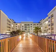 Holiday Inn Club Vacations Galveston Beach Resort by IHG hotel detail image 3