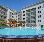 Holiday Inn Club Vacations Galveston Beach Resort by IHG hotel detail image 5