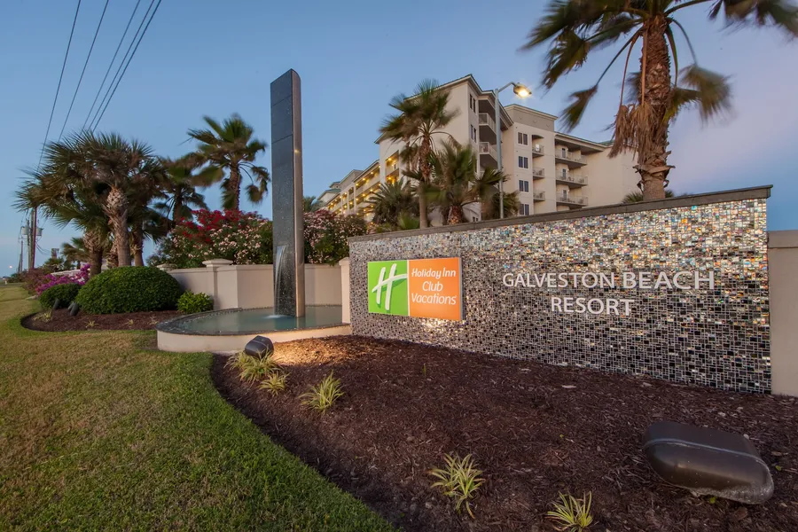 Holiday Inn Club Vacations Galveston Beach Resort by IHG hotel detail image 6