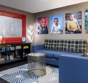 The Verve Hotel Boston Natick, Tapestry Collection by Hilton hotel detail image 4