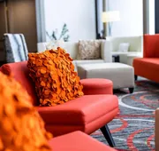The Verve Hotel Boston Natick, Tapestry Collection by Hilton hotel detail image 5