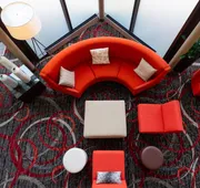 The Verve Hotel Boston Natick, Tapestry Collection by Hilton hotel detail image 7