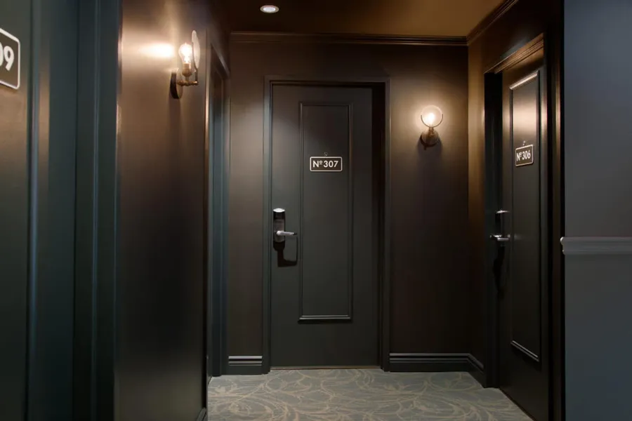 Metcalfe Hotel Ottawa by Gray Collection hotel detail image 6
