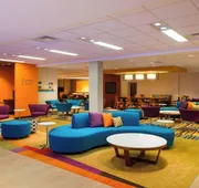 Fairfield Inn & Suites by Marriott Paramus hotel detail image 3
