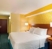 Fairfield Inn & Suites by Marriott Paramus hotel detail image 7