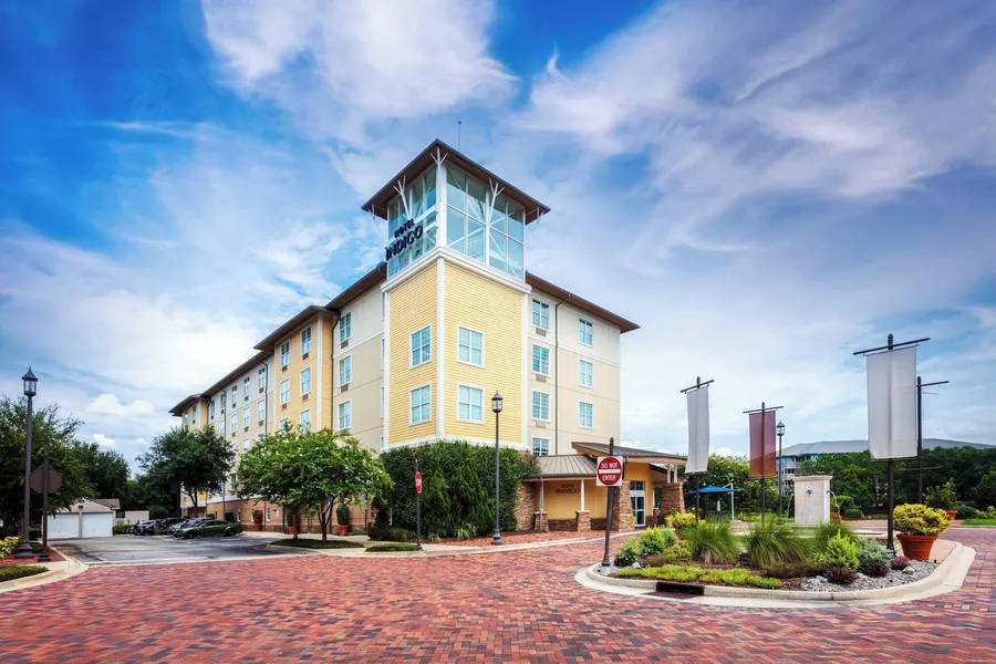 Hotel Indigo Jacksonville-Deerwood Park by IHG hotel detail image 2