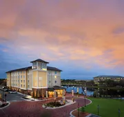 Hotel Indigo Jacksonville-Deerwood Park by IHG hotel detail image 5