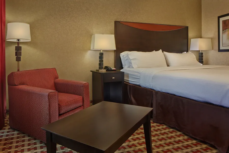 Holiday Inn Jacksonville E 295 Baymeadows by IHG hotel detail image 6
