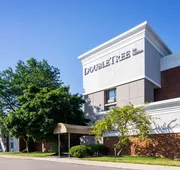 DoubleTree by Hilton Ann Arbor North hotel detail image 4