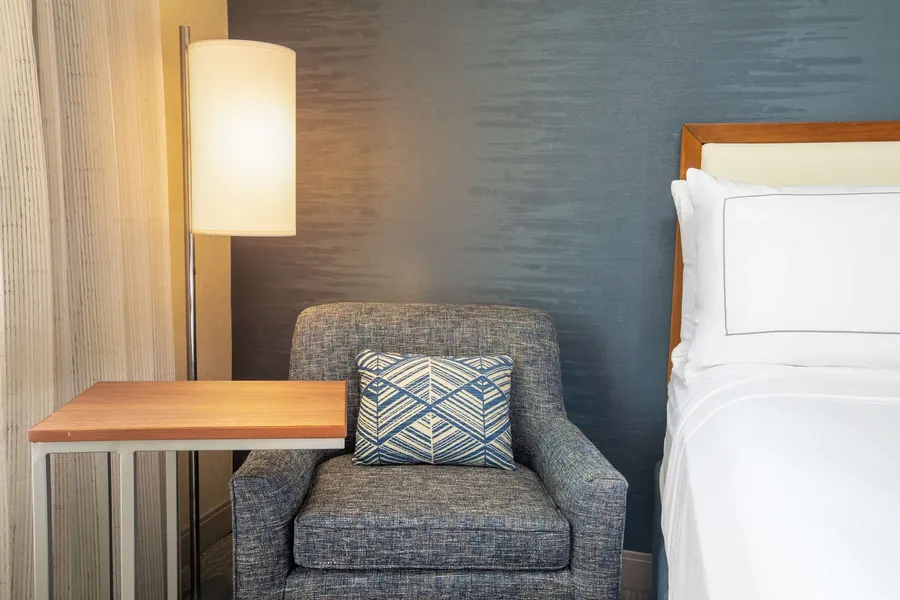 DoubleTree by Hilton Ann Arbor North hotel detail image 6