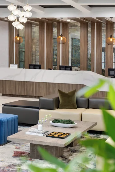 Crowne Plaza Auburn Hills by IHG hotel detail image 6