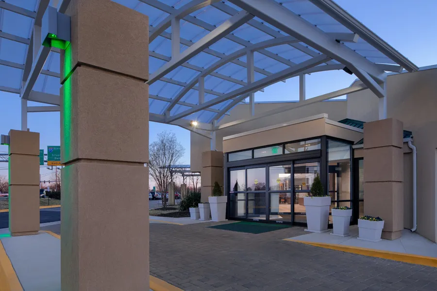 Holiday Inn Washington-College Pk (I-95) by IHG hotel detail image 2