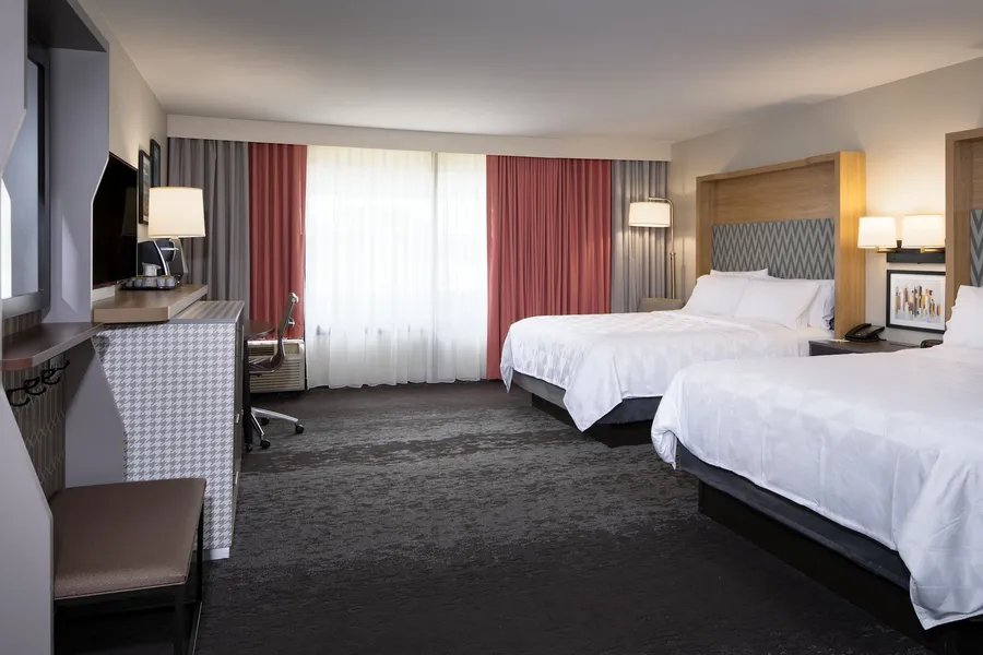 Holiday Inn Washington-College Pk (I-95) by IHG hotel detail image 6