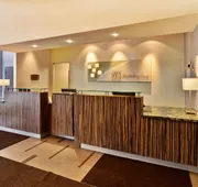 Holiday Inn Detroit Metro Airport by IHG hotel detail image 4
