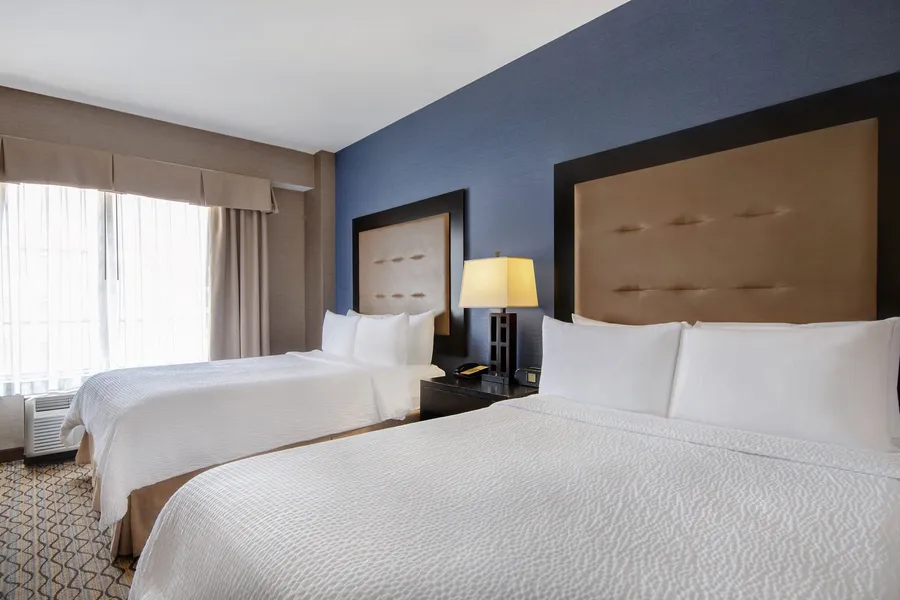 Holiday Inn Detroit Metro Airport by IHG hotel detail image 6