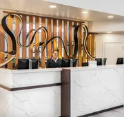 Crowne Plaza Hotel Jacksonville Airport/I-95N by IHG hotel detail image 3