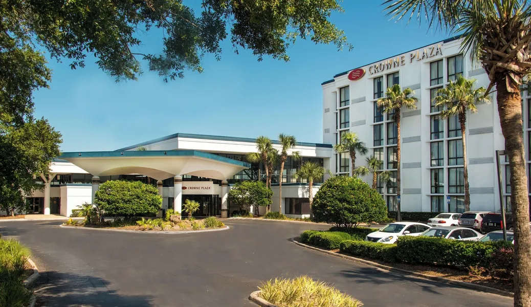 Crowne Plaza Hotel Jacksonville Airport/I-95N by IHG hotel detail image 6