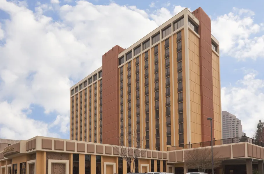Holiday Inn Sacramento Downtown-Arena by IHG hotel detail image 2