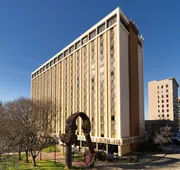 Holiday Inn Sacramento Downtown-Arena by IHG hotel detail image 5