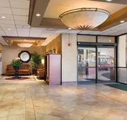 Holiday Inn Sacramento Downtown-Arena by IHG hotel detail image 7