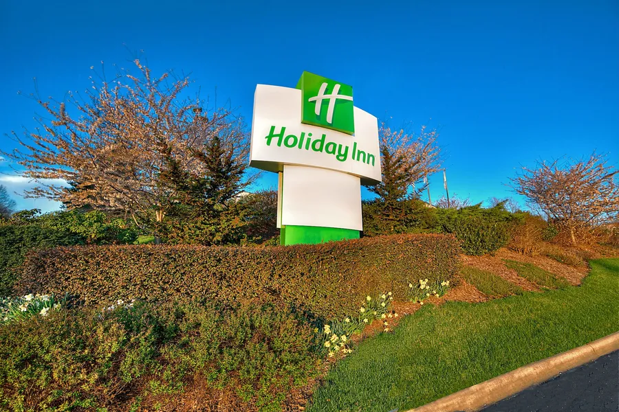 Holiday Inn Asheville Biltmore by IHG hotel detail image 2