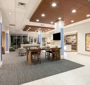 Holiday Inn Express & Suites Ely by IHG hotel detail image 4