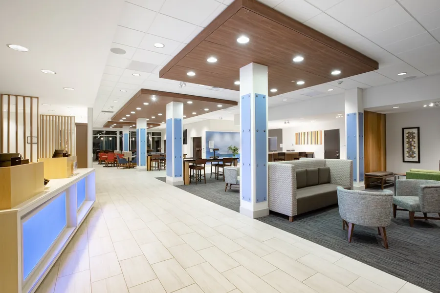 Holiday Inn Express & Suites Ely by IHG hotel detail image 6