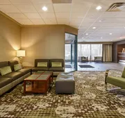 Holiday Inn Cincinnati-Riverfront by IHG hotel detail image 4