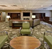 Holiday Inn Cincinnati-Riverfront by IHG hotel detail image 5
