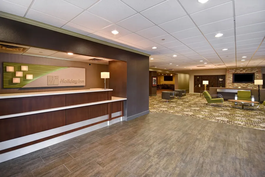 Holiday Inn Cincinnati-Riverfront by IHG hotel detail image 6