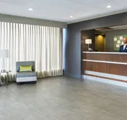 Holiday Inn Cincinnati-Riverfront by IHG hotel detail image 7