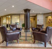 Quality Hotel Conference Center Cincinnati Blue Ash hotel detail image 4