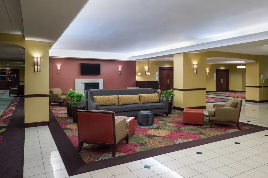 Holiday Inn Norwich by IHG hotel detail image 2