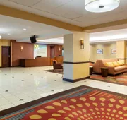 Holiday Inn Norwich by IHG hotel detail image 4