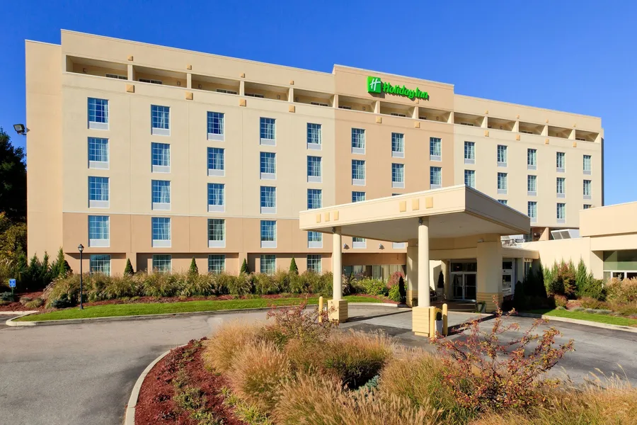Holiday Inn Norwich by IHG hotel detail image 6