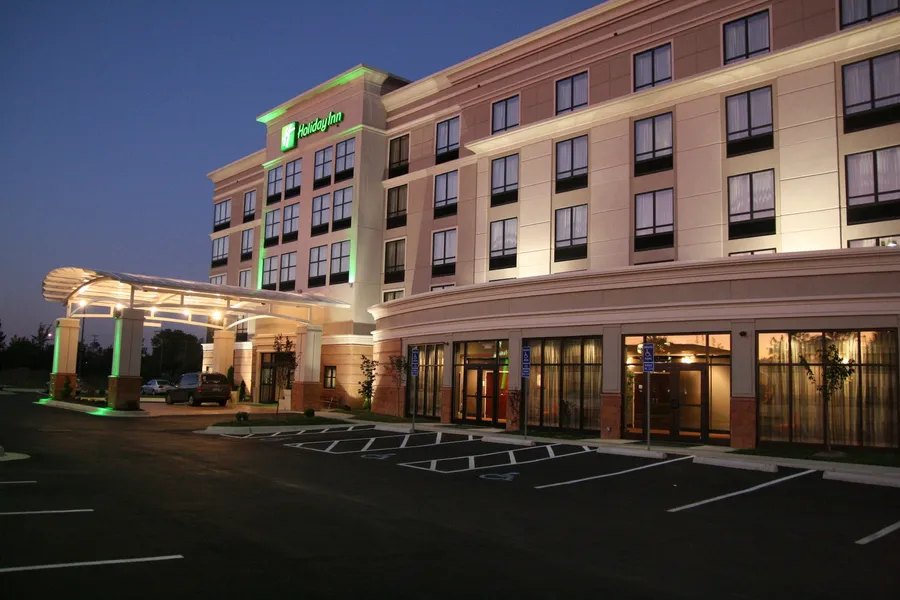 Holiday Inn Columbus-Hilliard by IHG hotel detail image 2