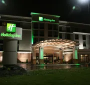Holiday Inn Columbus-Hilliard by IHG hotel detail image 3