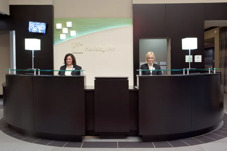Holiday Inn Columbus-Hilliard by IHG hotel detail image 6