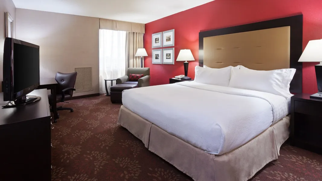 Holiday Inn Cincinnati Airport by IHG hotel detail image 6