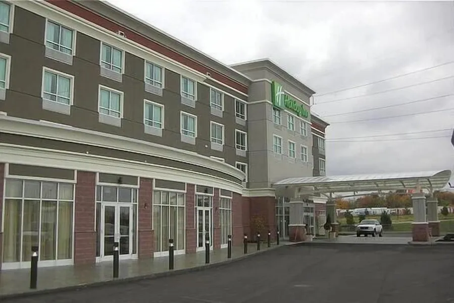 Holiday Inn Florence by IHG hotel detail image 2