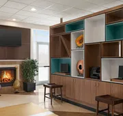 Holiday Inn Florence by IHG hotel detail image 4