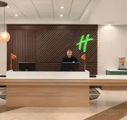 Holiday Inn Florence by IHG hotel detail image 5