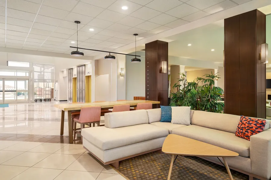 Holiday Inn Florence by IHG hotel detail image 6