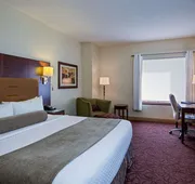 Sonesta Milwaukee West Wauwatosa hotel detail image 3