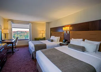 Sonesta Milwaukee West Wauwatosa hotel thumbnail 6
