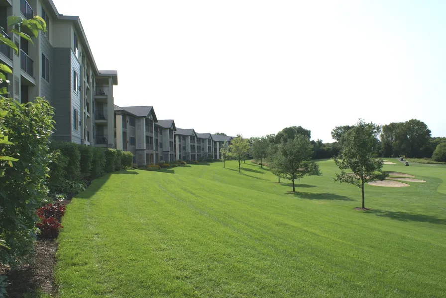 Holiday Inn Club Vacations at Lake Geneva Resort by IHG hotel detail image 2