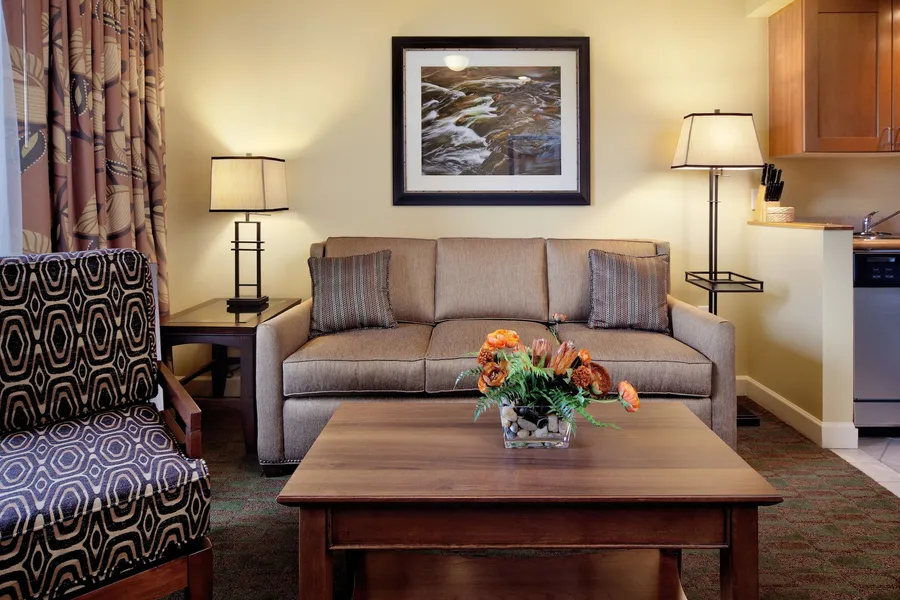 Holiday Inn Club Vacations at Lake Geneva Resort by IHG hotel detail image 6