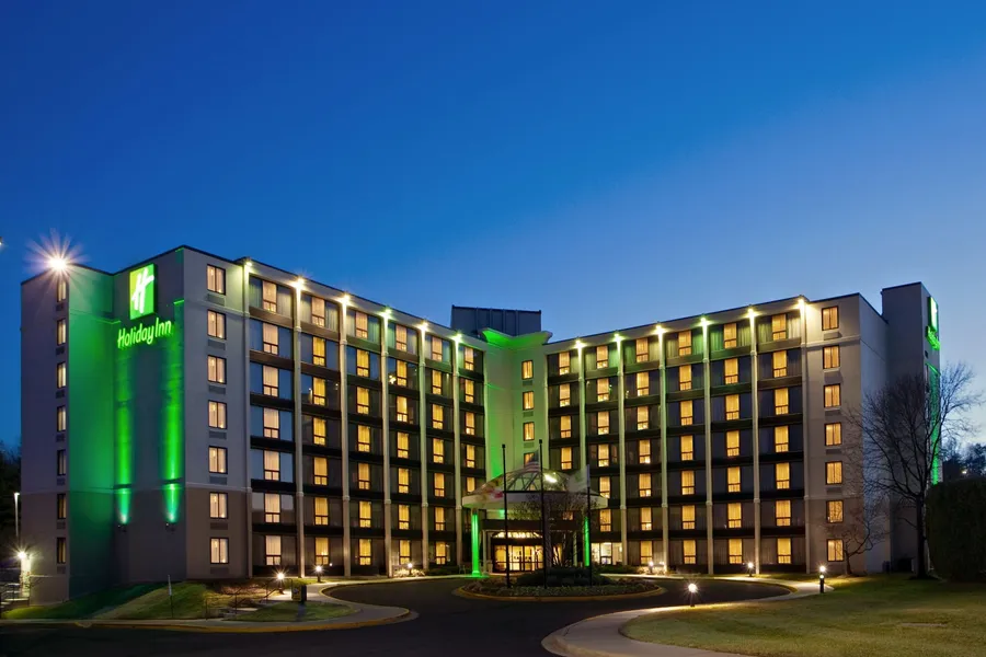 Holiday Inn Washington DC-Greenbelt MD by IHG hotel detail image 2