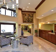 Holiday Inn Washington DC-Greenbelt MD by IHG hotel detail image 3